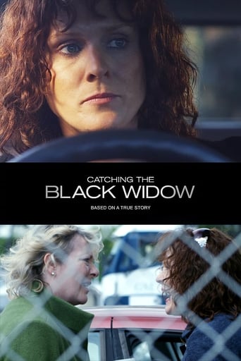 Catching the Black Widow (2017) download
