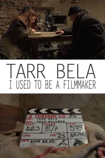 Tarr Béla: I Used to Be a Filmmaker (2014) download