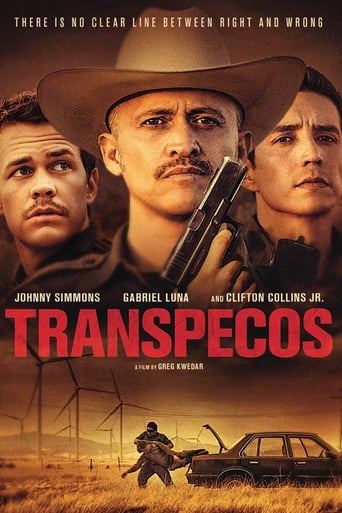 Transpecos (2016) download