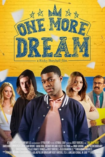 One More Dream (2022) download