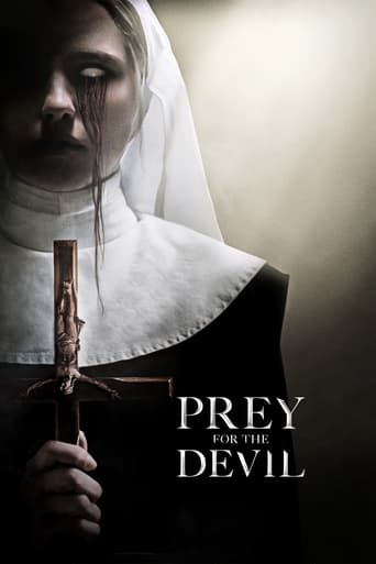 Prey for the Devil (2022) download
