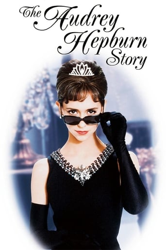The Audrey Hepburn Story (2000) download
