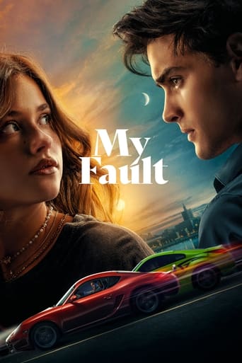 My Fault (2023) download