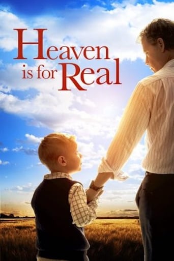 Heaven Is for Real (2014) download