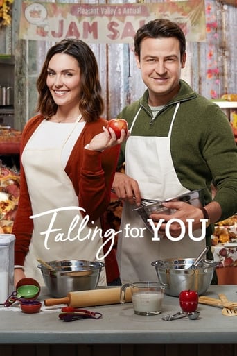Falling for You (2018) download