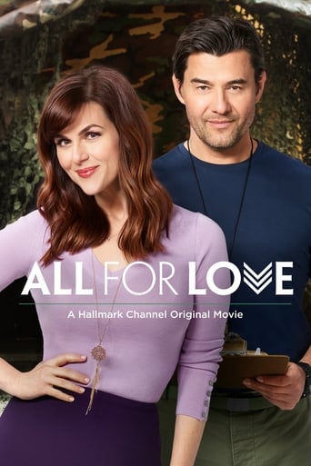 All for Love (2017) download