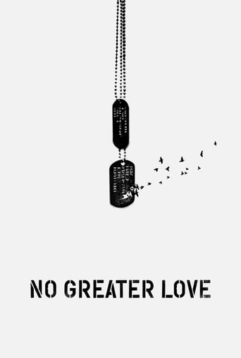 No Greater Love (2017) download