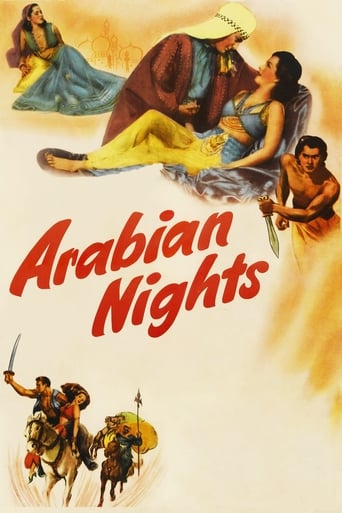 Arabian Nights (1942) download