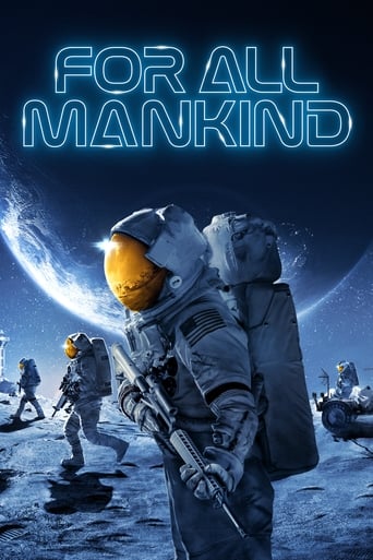 For All Mankind 2ª Temporada Completa 2021 - Dual Áudio / Legendado WEB-DL 720p | 1080p | 2160p 4K