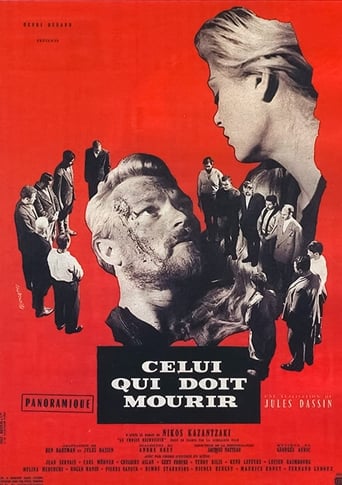 He Who Must Die (1957) download