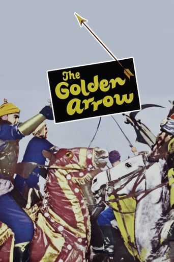 The Golden Arrow (1962) download