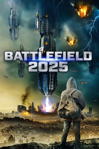 Battlefield 2025 (2021) download