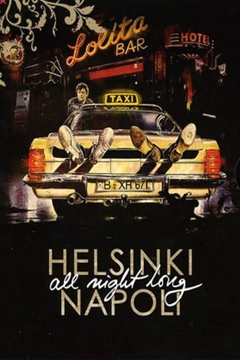Helsinki Napoli - All Night Long (1987) download