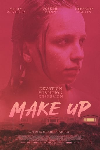 Make Up (2020) download