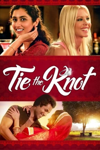 Tie the Knot (2016) download
