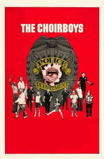 The Choirboys (1977) download