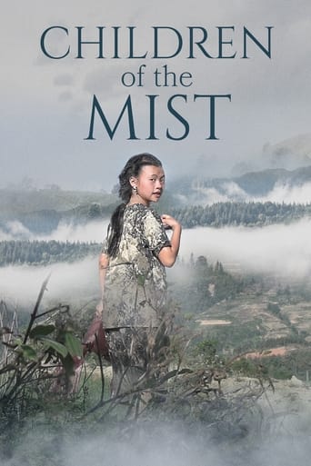Children of the Mist (2022) download