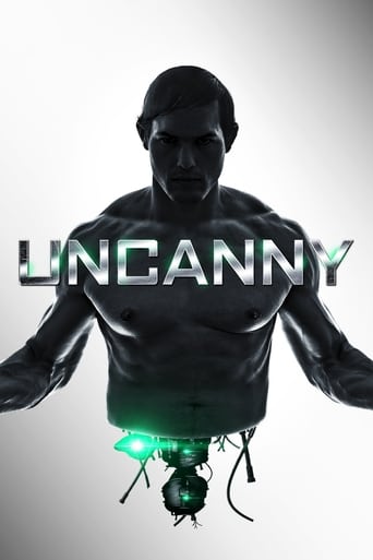 Uncanny (2015) download