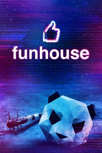 Funhouse (2020) download
