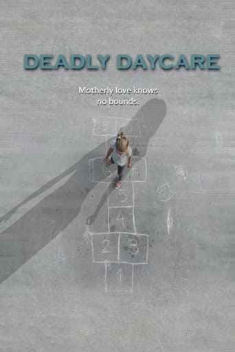 Deadly Daycare (2014) download