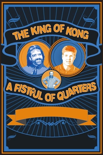 The King of Kong: A Fistful of Quarters (2007) download