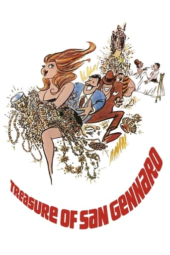 The Treasure of San Gennaro (1966) download