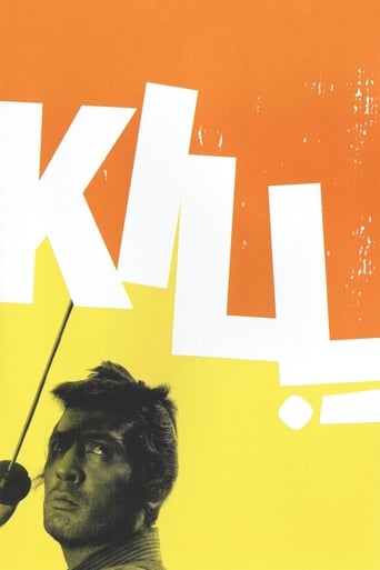 Kill! (1968) download