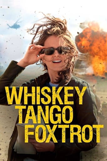 Whiskey Tango Foxtrot (2016) download