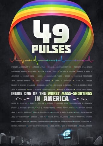 49 Pulses (2017) download