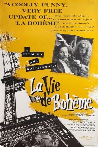 La Vie de Bohème (1992) download