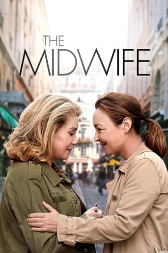 The Midwife (2017) download