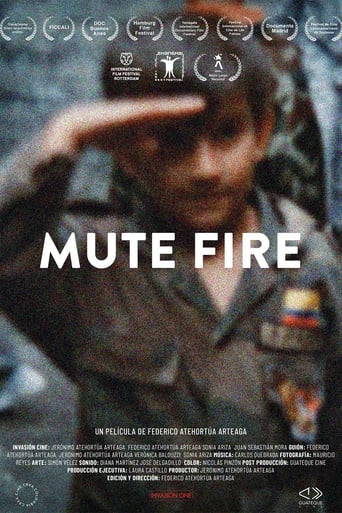 Mute Fire (2019) download