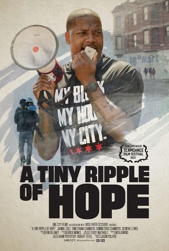 A Tiny Ripple of Hope (2021) download