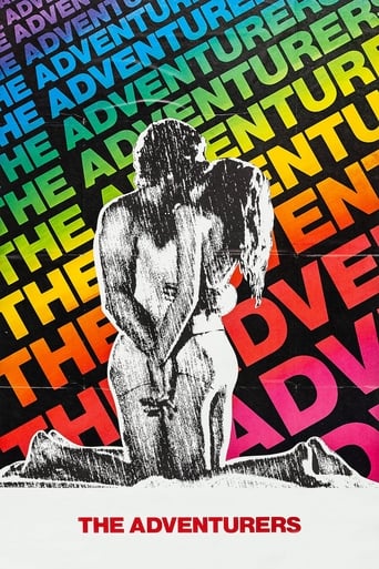 The Adventurers (1970) download