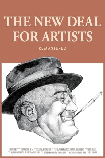 The New Deal for Artists (1981) download