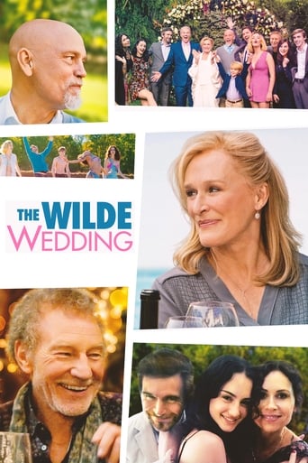 The Wilde Wedding (2017) download