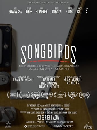 Songbirds (2022) download