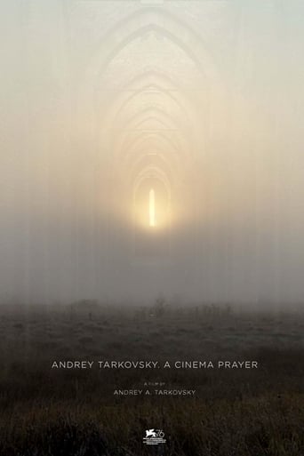 Andrey Tarkovsky. A Cinema Prayer (2019) download