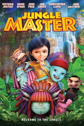 Jungle Master (2013) download