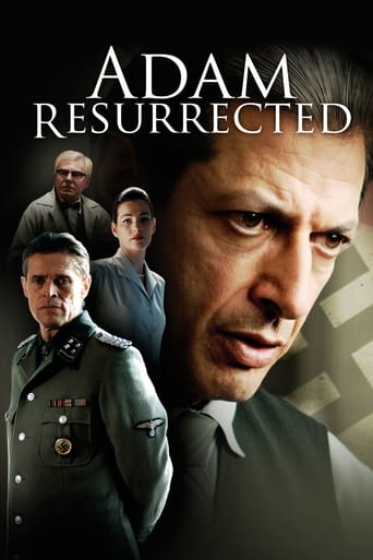 Adam Resurrected (2008) download