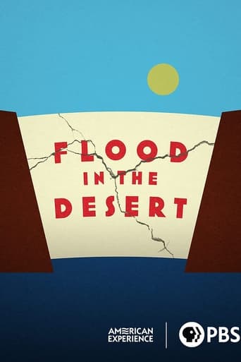 Flood in the Desert (2022) download