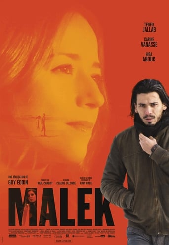 Malek (2019) download
