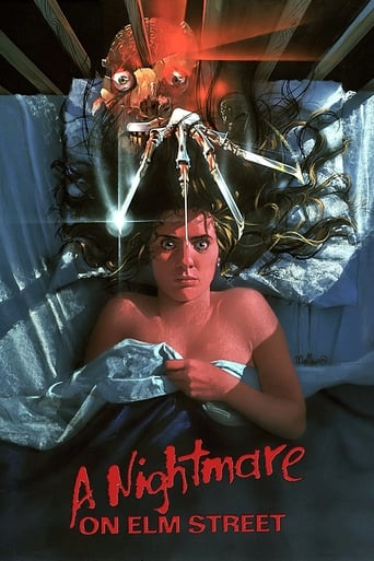 A Nightmare on Elm Street (1984) download
