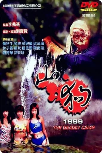 The Deadly Camp (1999) download