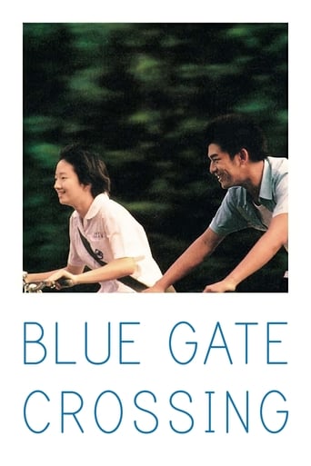 Blue Gate Crossing (2002) download