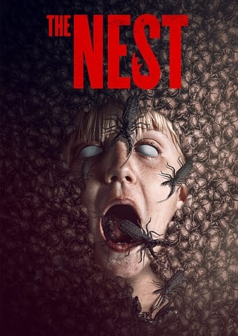 The Nest (The Bewailing) Torrent (2021) Legendado WEB-DL 1080p – Download
