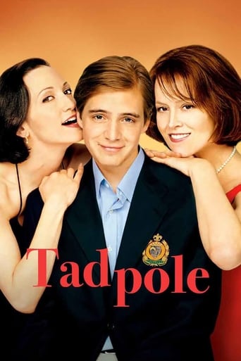Tadpole (2002) download