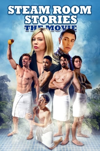 Steam Room Stories: The Movie (2019) download