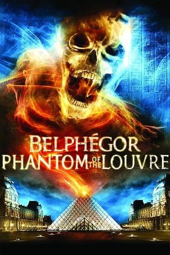 Belphegor, Phantom of the Louvre (2001) download
