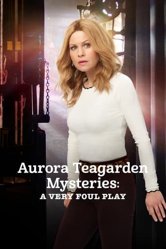 Aurora Teagarden Mysteries: A Very Foul Play (2019) download